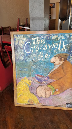 Cafe «Crosswalk Coffeehouse», reviews and photos, 1667 TX-46, New Braunfels, TX 78132, USA