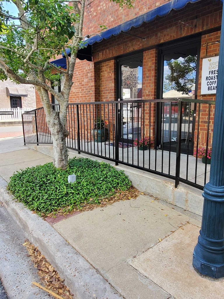 Lallybroch & Co. Hairsalon 32333