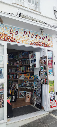 Librería La Plazuela