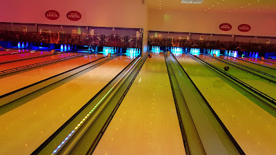 Oh Bowling Saint Marcel à Saint-Marcel