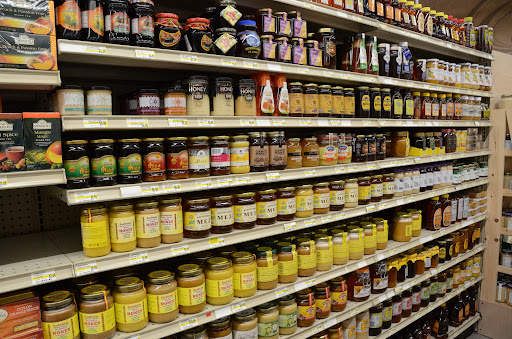 Fruit and Vegetable Store «Harvest Fresh Market», reviews and photos, 100 E Rand Rd, Arlington Heights, IL 60004, USA