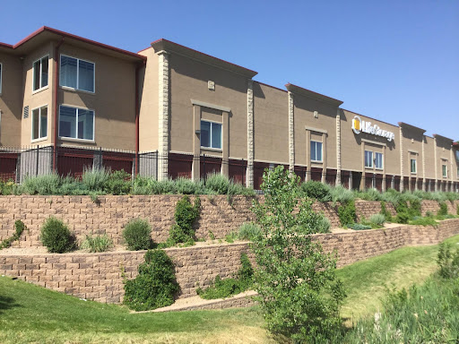 Self-Storage Facility «Life Storage», reviews and photos, 9000 Gale Blvd, Thornton, CO 80260, USA