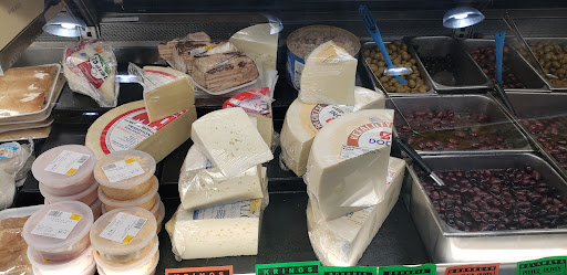 Grocery Store «95th Produce Market Hickory Hills», reviews and photos, 7759 95th St, Hickory Hills, IL 60457, USA