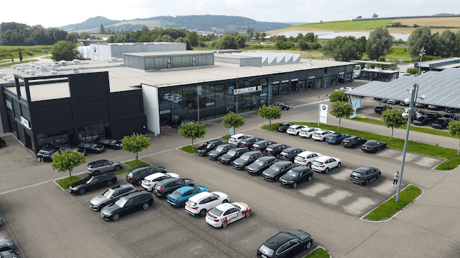 Rezensionen über Auer Gruppe GmbH in Kreuzlingen - Autohändler