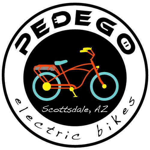 Bicycle Store «Pedego Electric Bikes Scottsdale», reviews and photos, 6945 E 5th Ave, Scottsdale, AZ 85251, USA