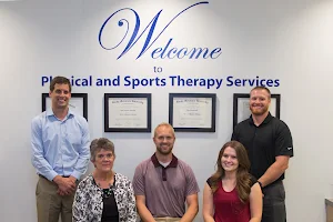 Physical & Sports Therapy Services image