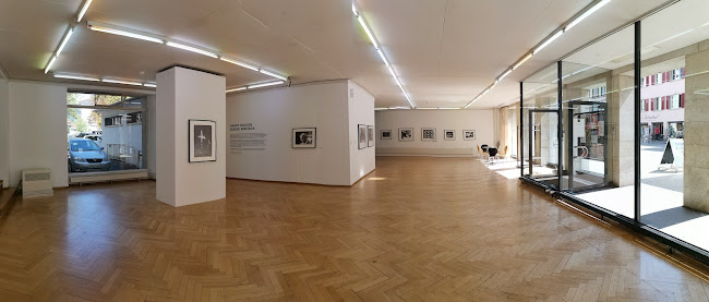 Rezensionen über Kunstmuseum in Aarau - Museum