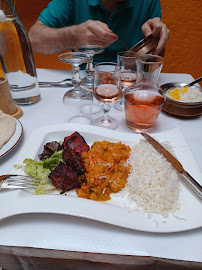 Plats et boissons du Himalaya restaurant indien à Laon - n°3