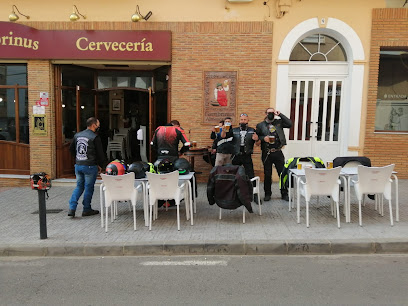 NUEVO GAMBRINUS ALMENDRALEJO