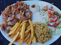 Kebab du Restaurant Babylon à Billère - n°3