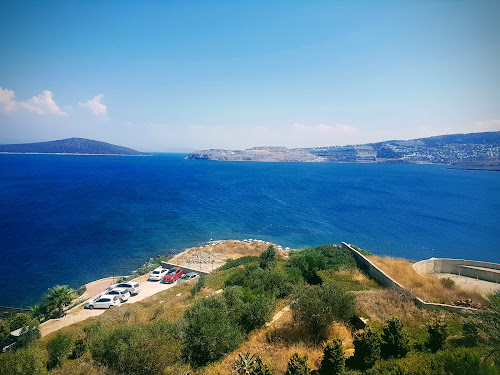 Gundogan Beach II photo #1