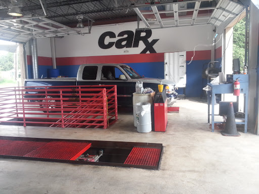 Auto Repair Shop «Car-X Tire & Auto», reviews and photos, 8274 Culebra Rd, San Antonio, TX 78251, USA