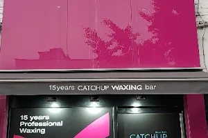 Catchup Waxing image