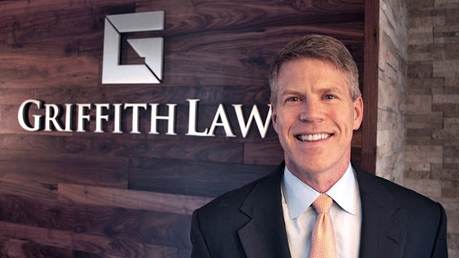 Personal Injury Attorney «GriffithLaw», reviews and photos