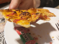 Plats et boissons du Pizzas à emporter Romantica pizzeria à Gruissan - n°6