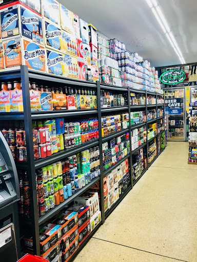 Convenience Store «Tremont Convenience Food Mart», reviews and photos, 2630 W 14th St, Cleveland, OH 44113, USA