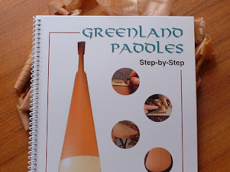 Greenland Paddle Book