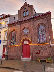 Rabotkerk