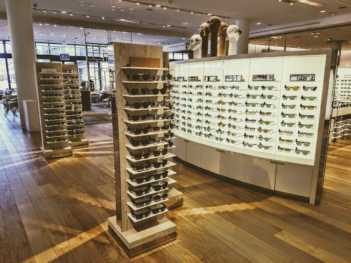 Department Store «Nordstrom Domain Northside», reviews and photos, 3111 Palm Way, Austin, TX 78758, USA