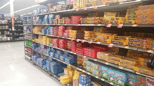 Department Store «Walmart Supercenter», reviews and photos, 1300 Desplaines Ave, Forest Park, IL 60130, USA