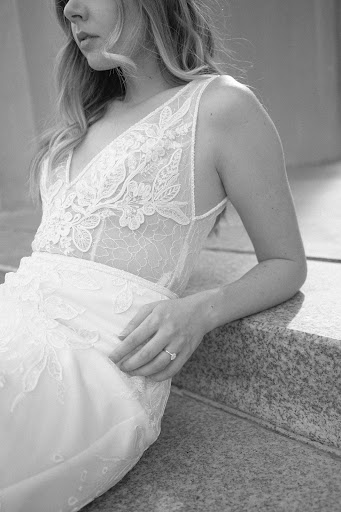 Bridal Shop «The Dress Theory Nashville», reviews and photos, 1201 5th Ave N #102, Nashville, TN 37208, USA