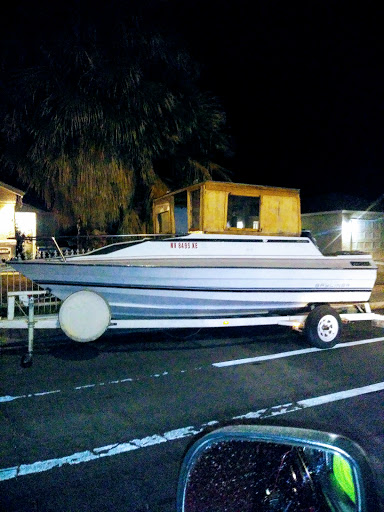 Golf Course «The Club at Sunrise», reviews and photos, 5483 Club House Dr, Las Vegas, NV 89142, USA