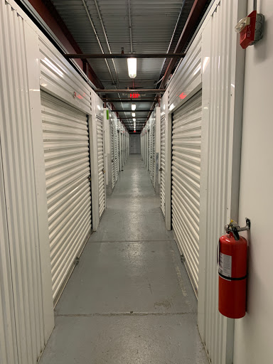 Self-Storage Facility «Extra Space Storage», reviews and photos, 460 Somerville Ave, Somerville, MA 02143, USA