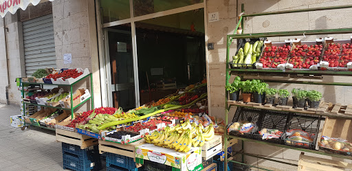 Grossista di frutta e verdura Messina