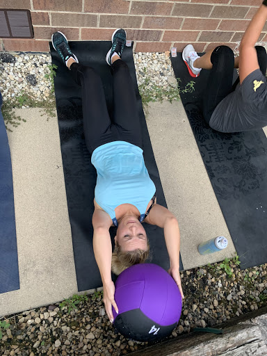 Gym «Crossfit Xyston- Hoffman Estates», reviews and photos, 2120 Stonington Ave, Hoffman Estates, IL 60169, USA