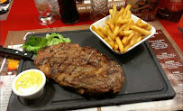 Steak du Restaurant Buffalo Grill Hautmont - n°10