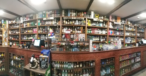 Liquor Store «B&S WINE AND SPIRITS», reviews and photos, 152 Wyckoff Ave, Brooklyn, NY 11237, USA