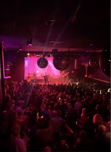 Live Music Venue «Magic Bag», reviews and photos, 22920 Woodward Ave, Ferndale, MI 48220, USA