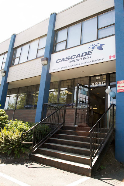 Cascade Aqua-Tech Ltd