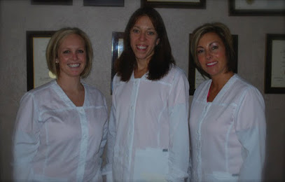 Drs Burau Cosmetic and Family Dentistry