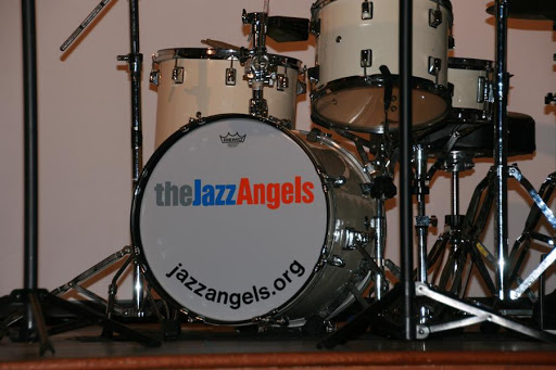 Jazz Angels
