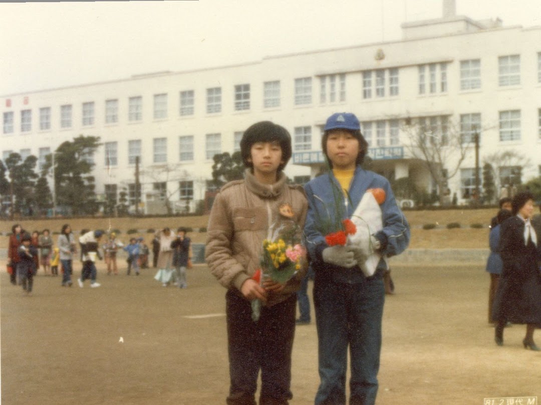 인천신흥초등학교