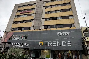 Reliance Trends image