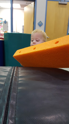 Recreation Center «Farmers Branch Comm Recreation», reviews and photos, 14050 Heartside Pl, Farmers Branch, TX 75234, USA