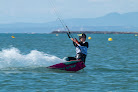 Glisse & kite Saint-Pierre la Mer