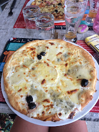 Pizza du Pizzeria Le Stromboli à Gruissan - n°19