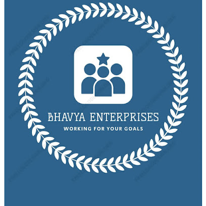 BHAVYA ENTERPRISES GROUP