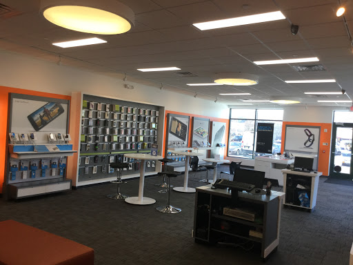 Cell Phone Store «AT&T Authorized Retailer», reviews and photos, 20 Meadowlands Pkwy, Secaucus, NJ 07094, USA