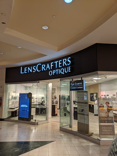 Eye Care Center «LensCrafters», reviews and photos, 160 N Gulph Rd #1065, King of Prussia, PA 19406, USA