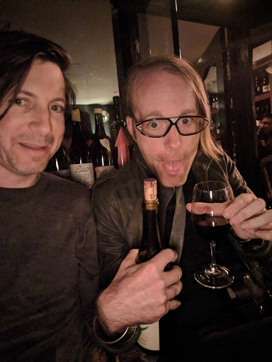 Wine Store «Ruby Wine», reviews and photos, 1419 18th St, San Francisco, CA 94107, USA