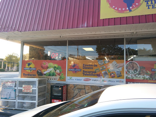 Grocery Store «Mercado Latino», reviews and photos, 48 Greenville St, Newnan, GA 30263, USA