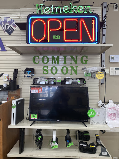 Pawn Shop «Value Pawn & Jewelry», reviews and photos, 2325 S Volusia Ave, Orange City, FL 32763, USA