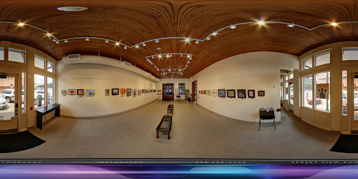 Art Gallery «Conroe Art League», reviews and photos, 127 Simonton St, Conroe, TX 77301, USA