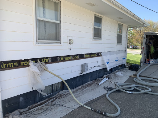 Insulation Contractor «L&L Home Solutions», reviews and photos