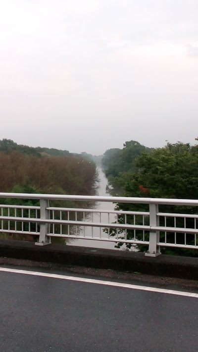 市野川大橋