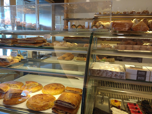 Nova Real Pastry Shop no Porto, Porto